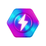 HexVolt Logo