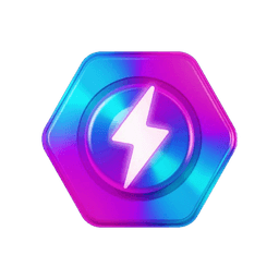 HexVolt Hero Logo