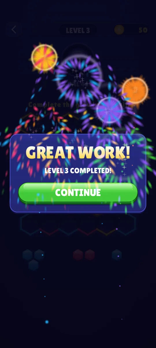 Celebrate every win